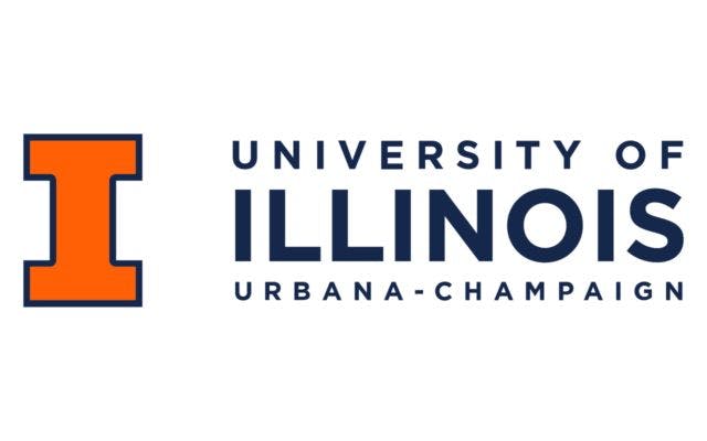 University of Illinois at Urbana-Champaign Logo