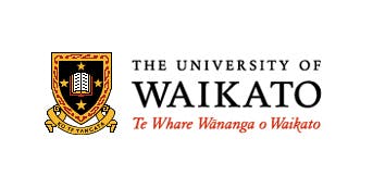 University of Waikato Logo