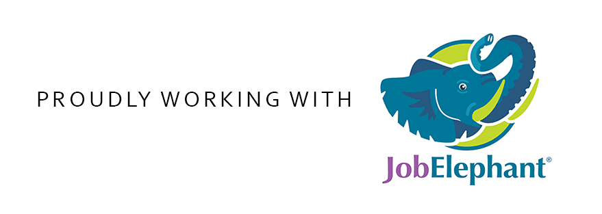proudly working with