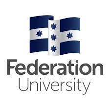 Federation University Australia (Fed Uni) Logo