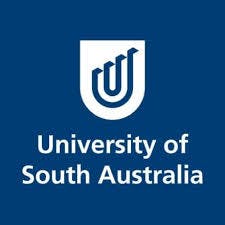 University of South Australia (UniSA) Logo